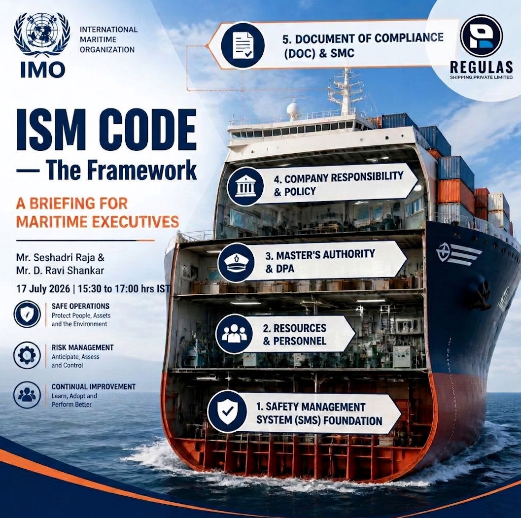 ISM Code