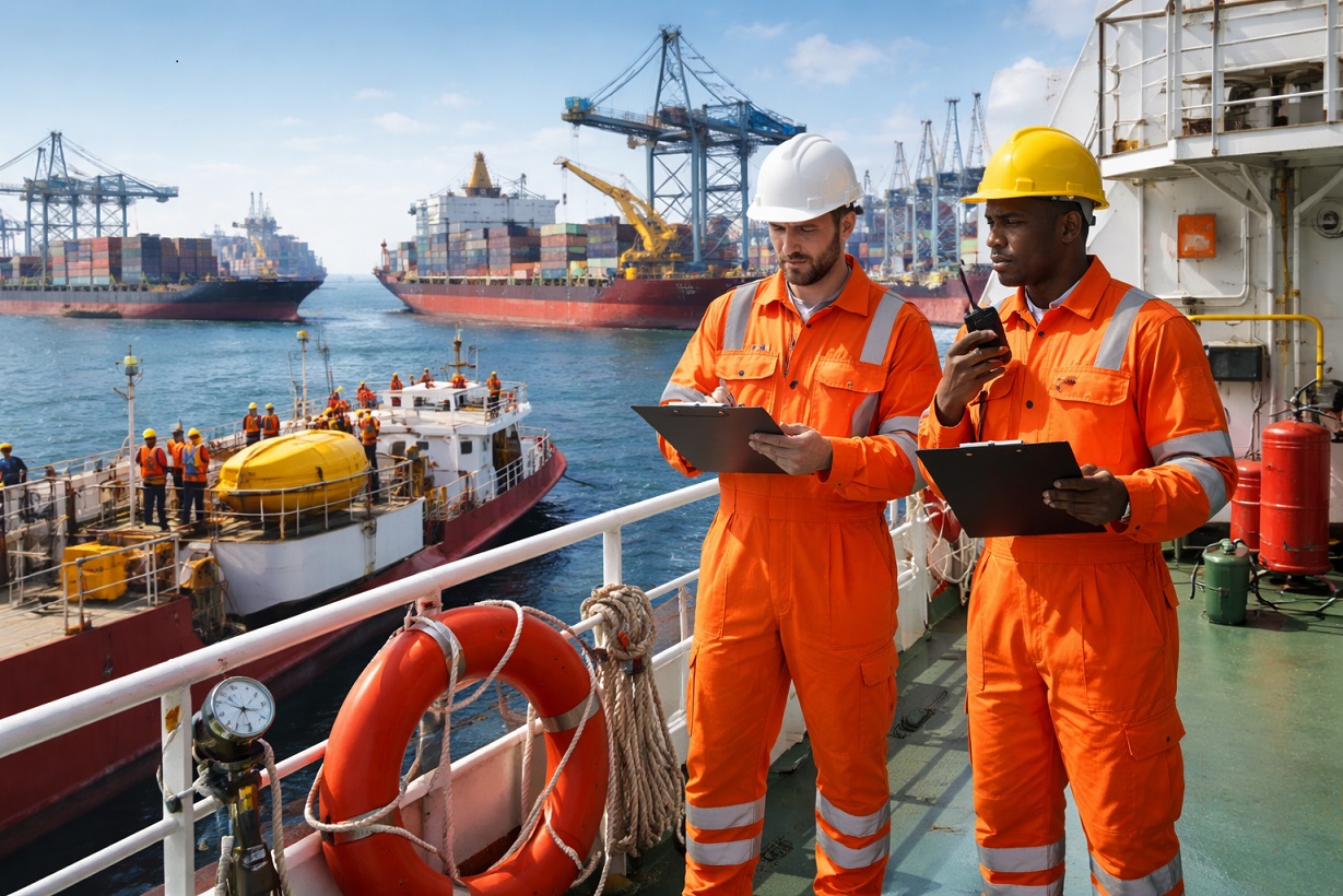 Performance & Compliance
